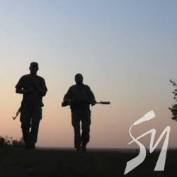 На Донбасі окупанти гатять із мінометів, загинув боєць